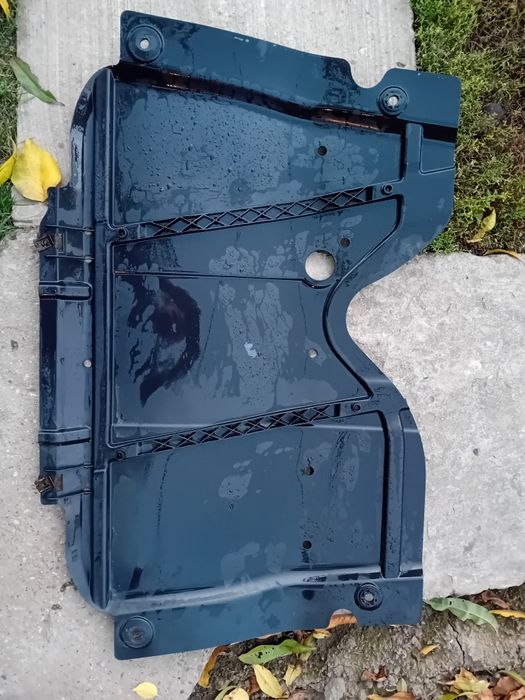 Scut plastic Sandero 2016