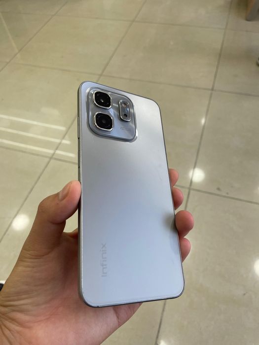 Infinix  not50 сатылад