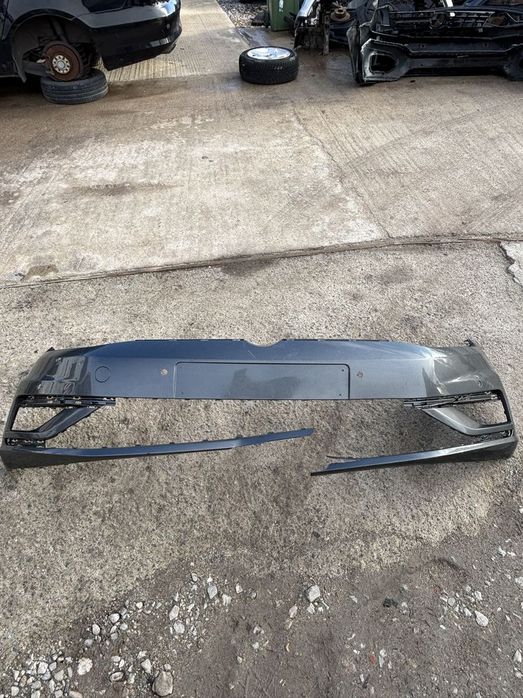 предна броня за vw golf7 5G0807221