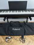 Pian Roland FP-30 Aproape Nou
