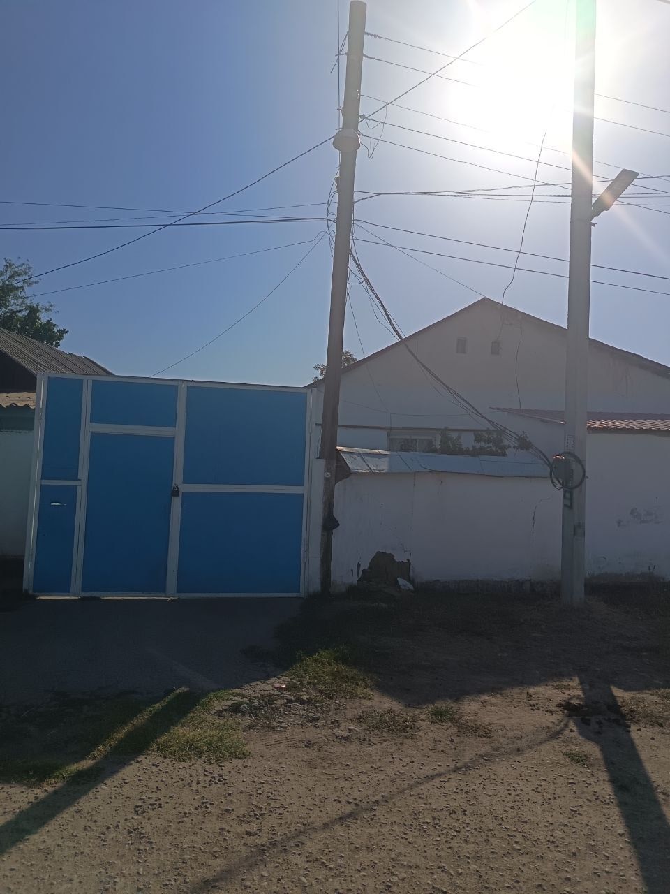 Продаётся дом в Таваксае