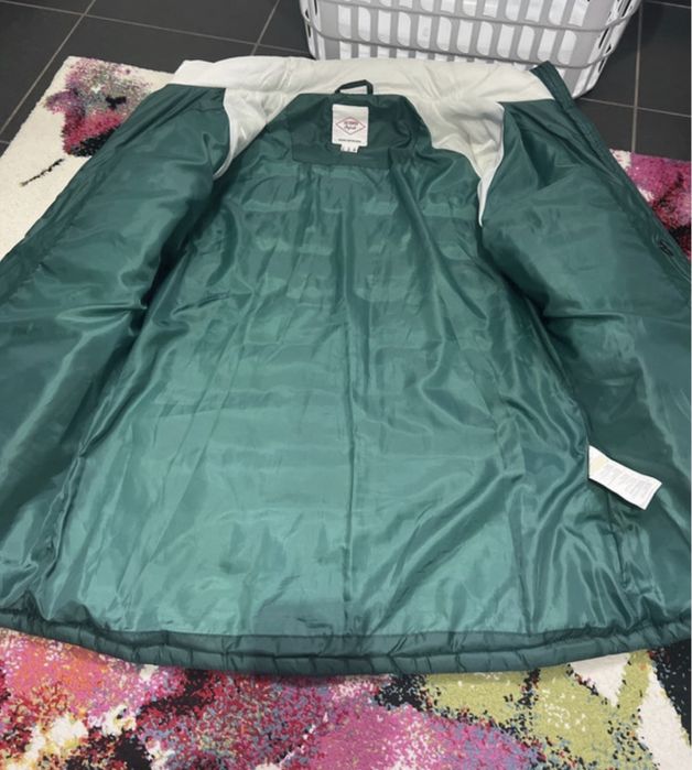 Geaca Lee Cooper Women’s Full Zip Jacket