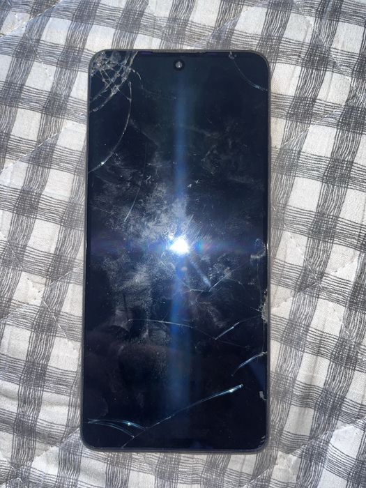 Редми нот 12 про