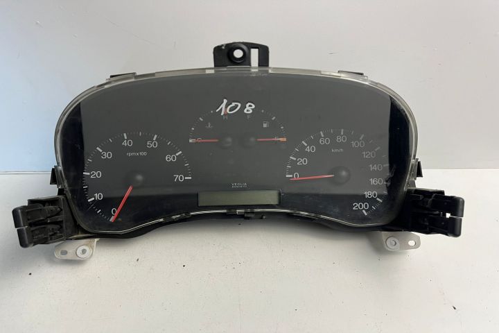 Ceas de Bord  46812967 Fiat Punto a 2-a generatie