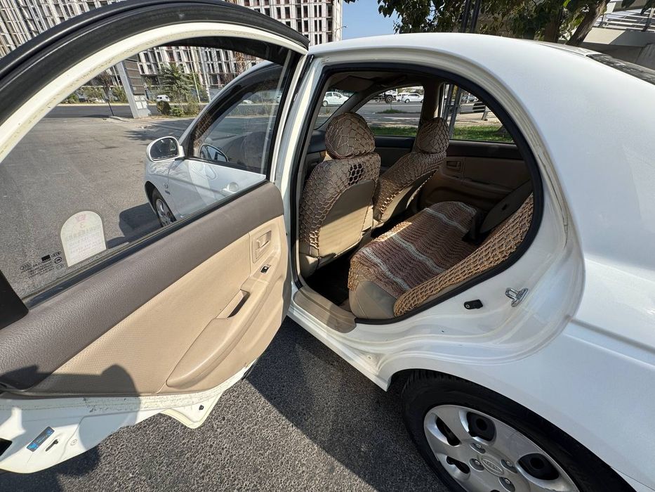 Киа Cerato в хорошем состоянии