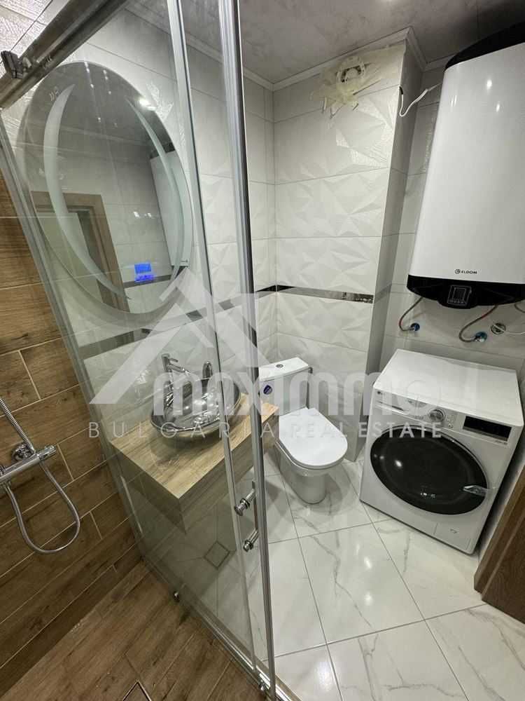Продава се Четиристаен апартамент в с. Левски, Област Варна - 96 кв.м за 1718 €/кв.м - Снимка #10