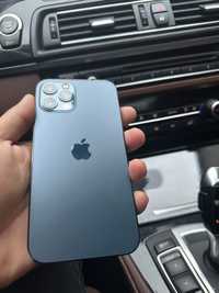 Iphone 12 Pro 128 Gb Pacific Blue