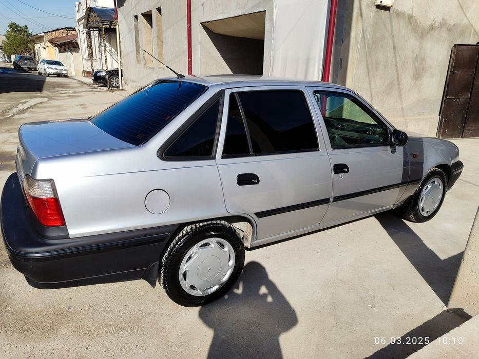 Nexiya 1 sonis mator holati yaxshi