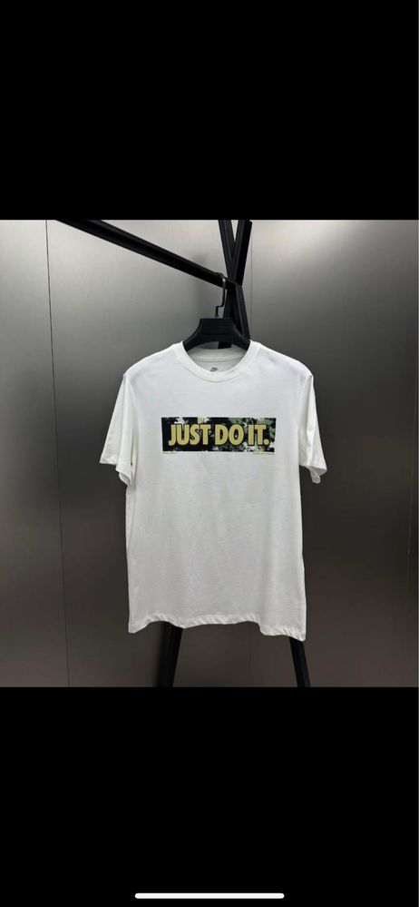 Тениска nike новамммммммм