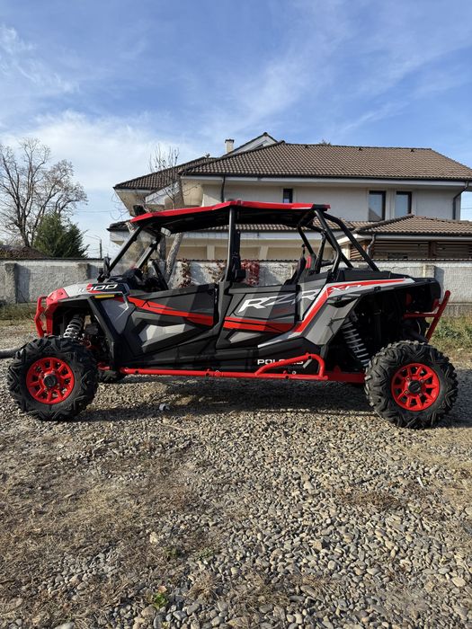 Polaris RZR XP 1000
