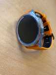 Смарт-часы Huawei Watch GT 5 46 мм серебристый-синий