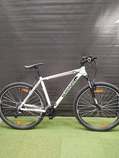 Kilimanjaro 29" - produs resigilat - (SecondHand) Decathlon