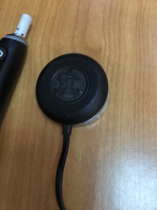 Periuta oral b io 9