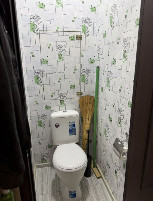 Квартира продаётся Чиланзар 21 квартал 1в2/3/4 балкон 1,5*6 базарчик