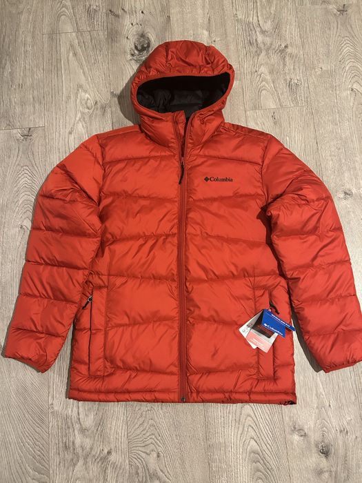 Geaca columbia/ noua cu eticheta