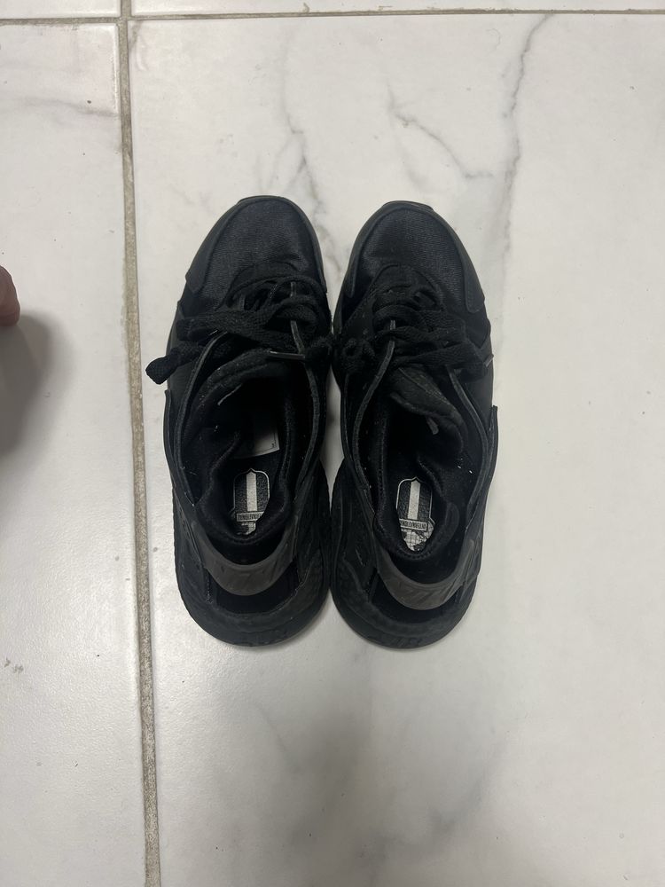 Nike huarache маратонки