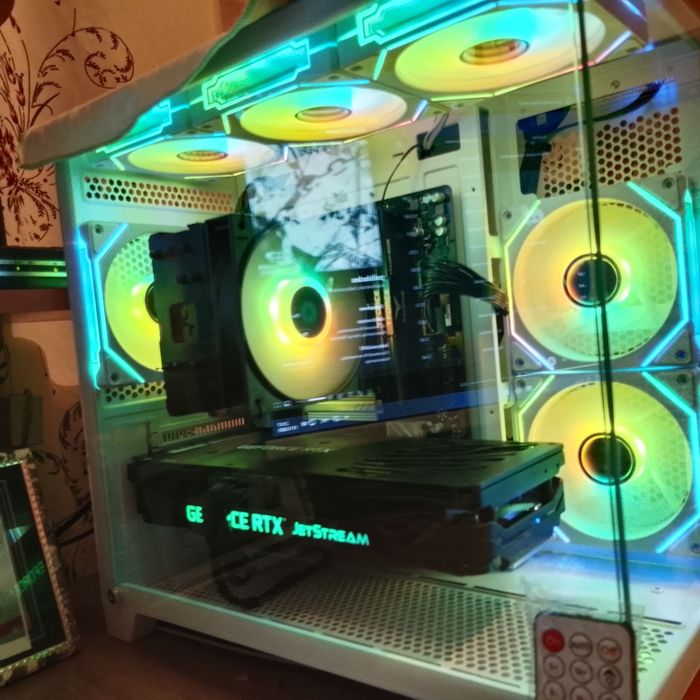 Продам компьютер