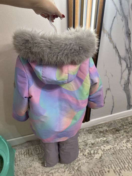 Продам детский комбинезон