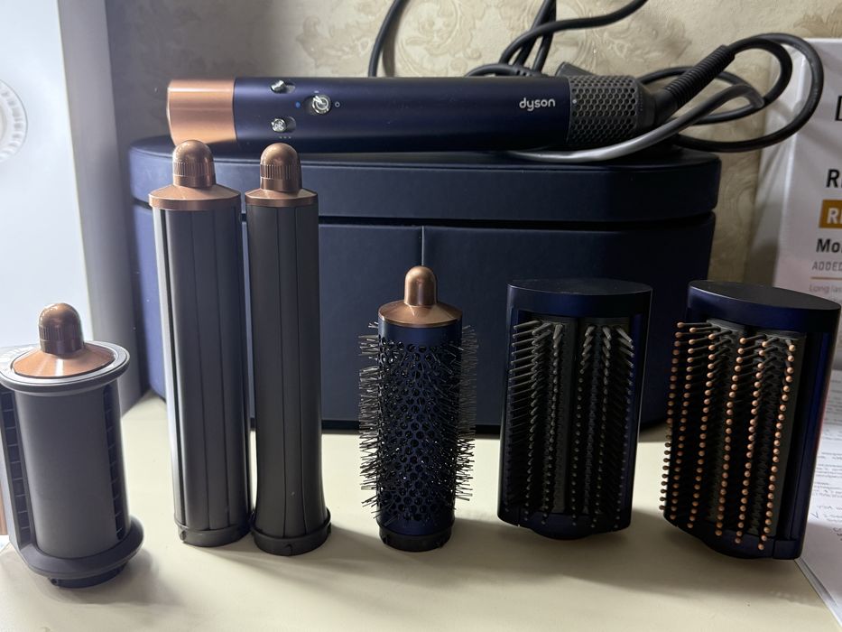 Dyson Airwrap HS05 Long