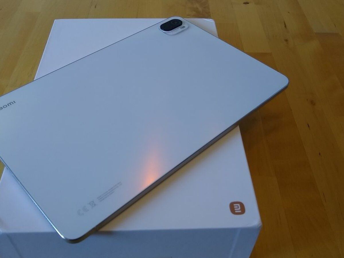 Xiaomi mi pad 5.