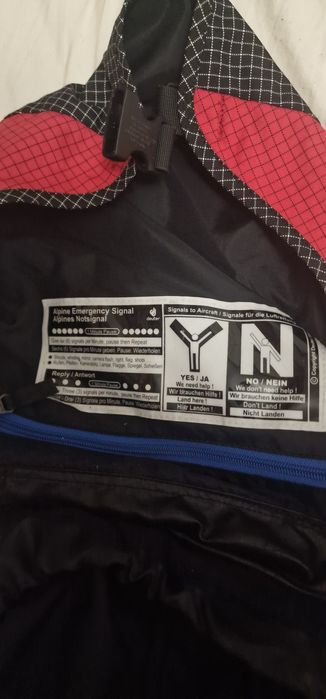 Rucsac mare Deuter Ladakh 60+10