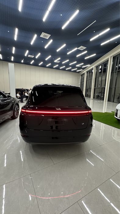 Lixiang L9 Ultra 2025