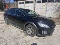 Peugeot 508  RHX