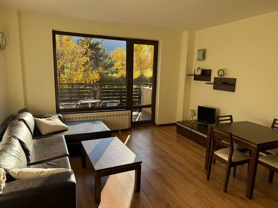 Там, където планината среща лукса – TERRA, твоето място за вдъхновение