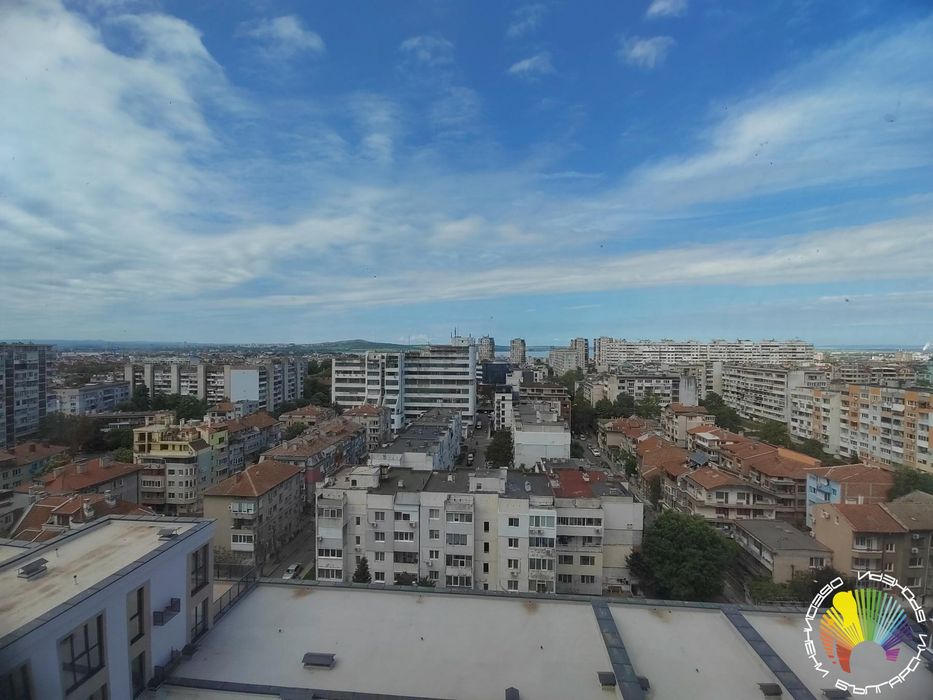 Продава се Двустаен апартамент в Бургас, Братя Миладинови - 88 кв.м за 2148 €/кв.м - Снимка #14