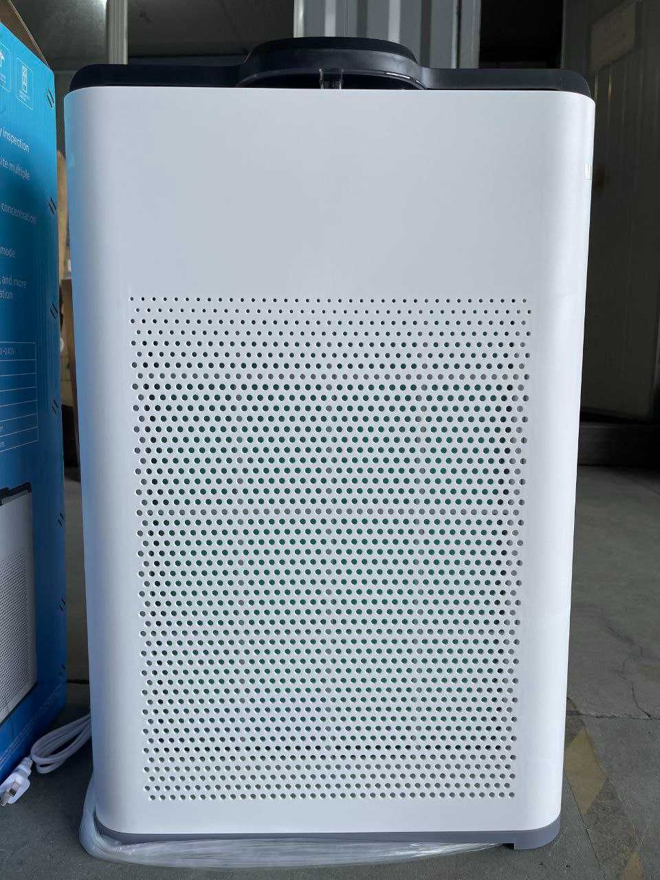 Очиститель воздуха | Air Purifier | KJ-601(WIFI)