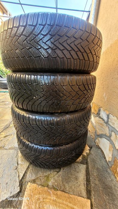 Vand seturi 225 55 17/ 235 55 17/