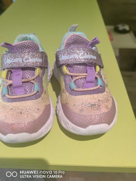 Детски маратонки skechers, Nike