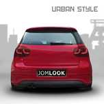 Stop stopuri triple VW Golf 5 rosu fumuriu LED NOU