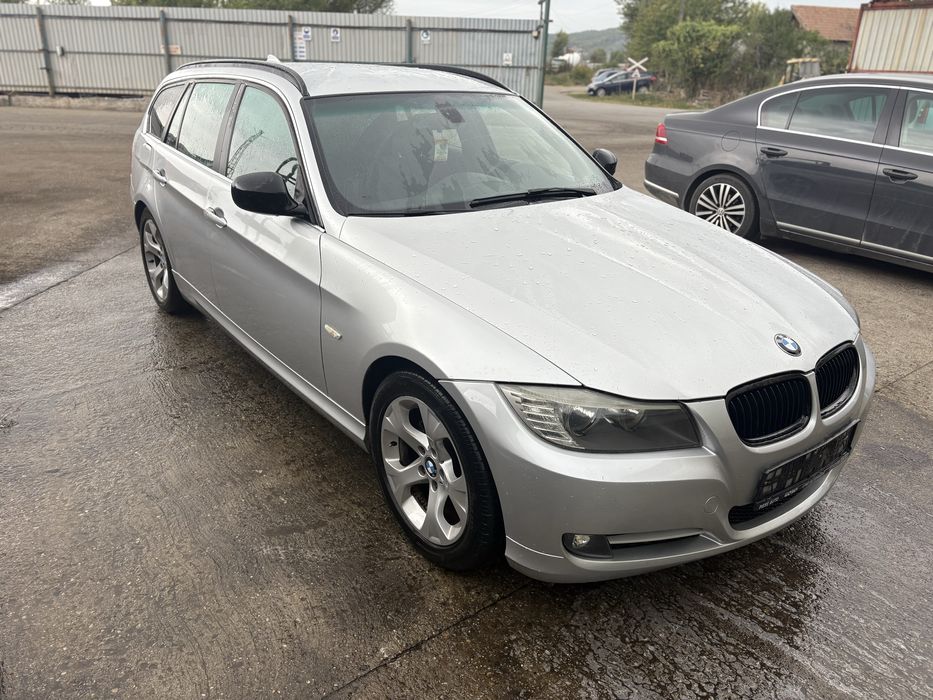 Vand/schimb Bmw E91 2011 184 cp