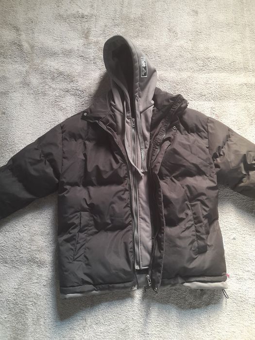 Куртка зимняя kurtka qishgi