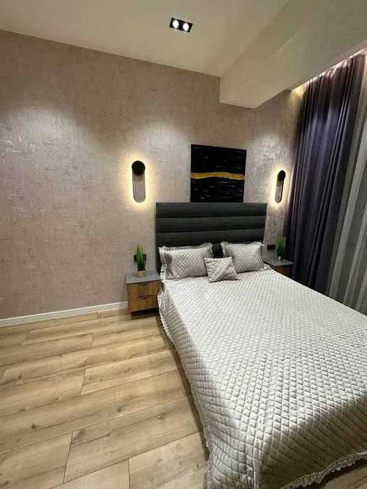 Сдаётся квартира 2 ком на Шайхантахурском р-н Ганга Себзор