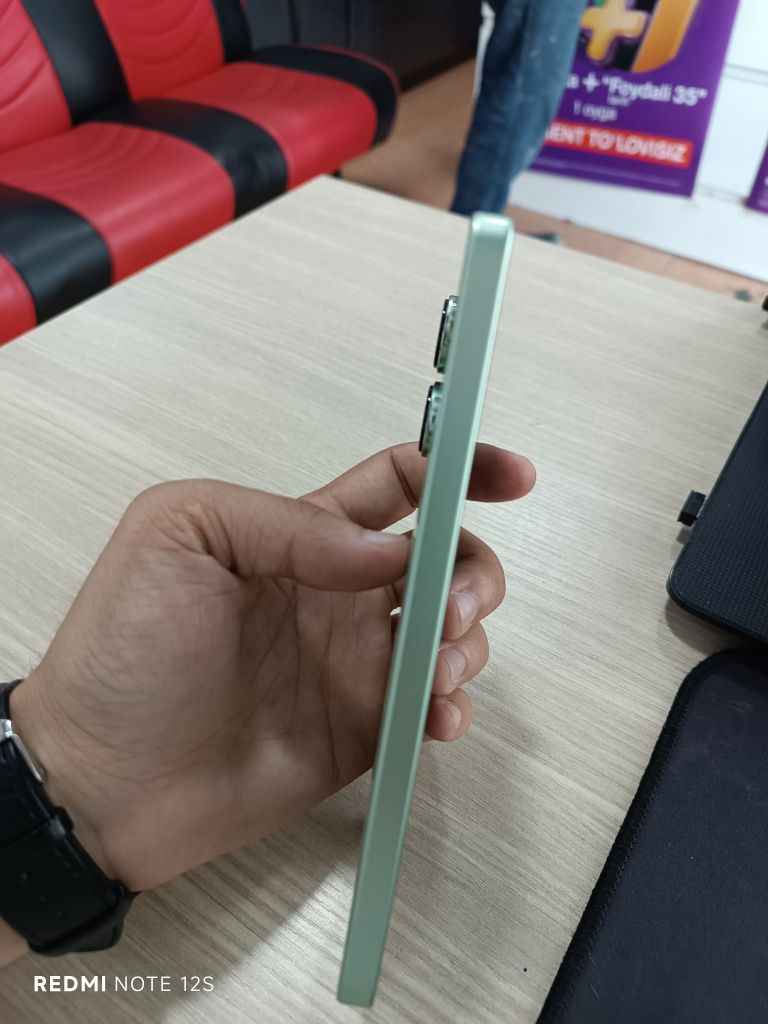 Redmi note 13 256gb