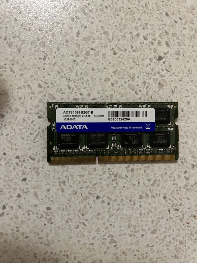 Рам памет DDR3