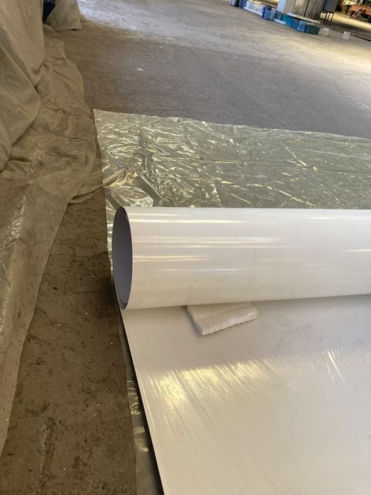 Стъклопласт лист