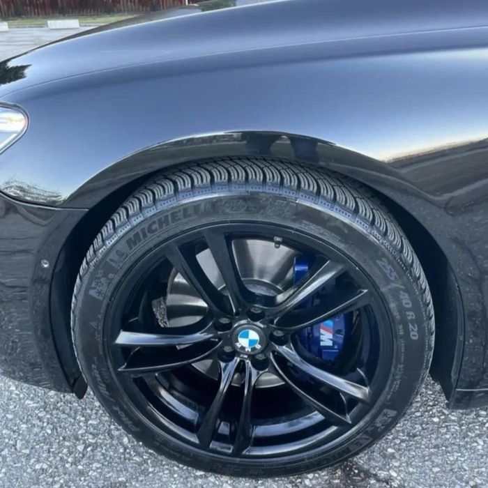 Джанти за BMW xdrive sport paket