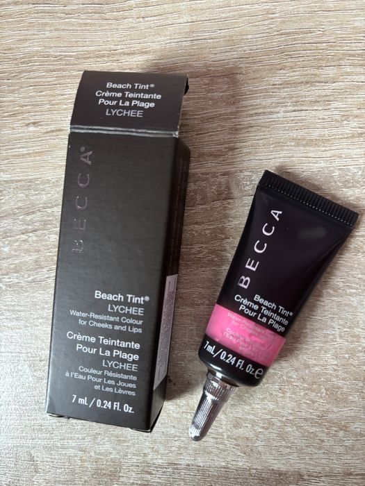 Нови Козметични продукти!