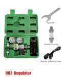 Sistem acvariu CO2