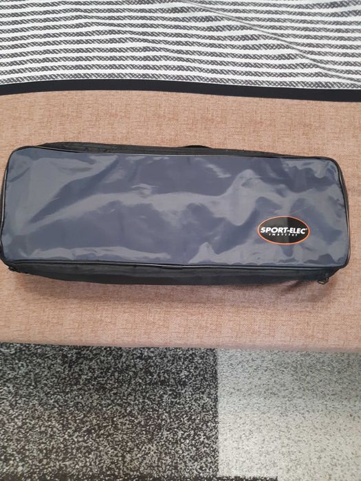 De vânzare centură de masaj nouă.