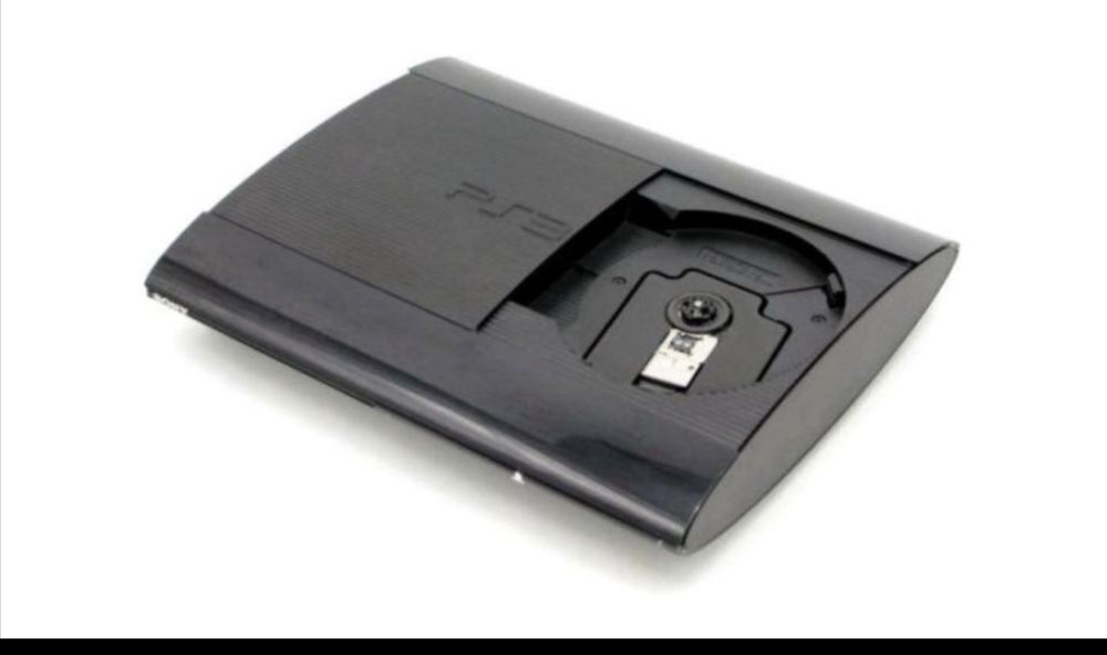 Ps3 super slime arenda