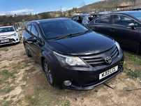 НА ЧАСТИ Toyota Avensis 2013г 2.0 D-4D (124 к.с.) – ОРИГИНАЛНИ ЧАСТИ