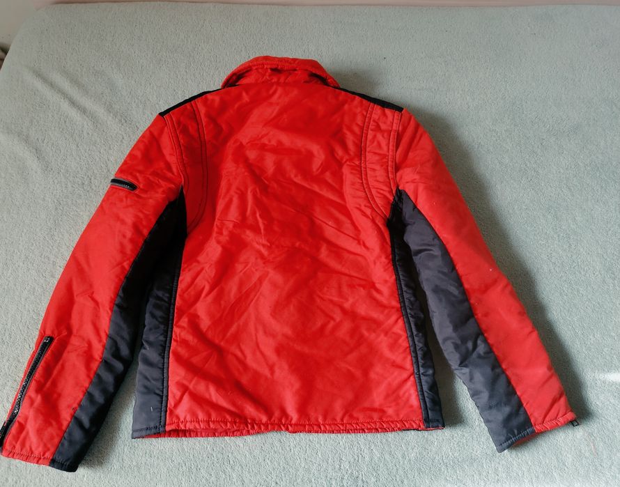 Готино детско яке 128