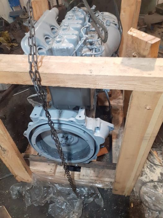 Продам двигатель т-40 д144