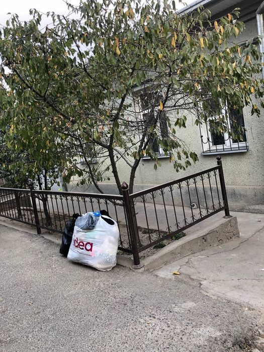 Продаётся участок в Миробадском р-не Ок уй