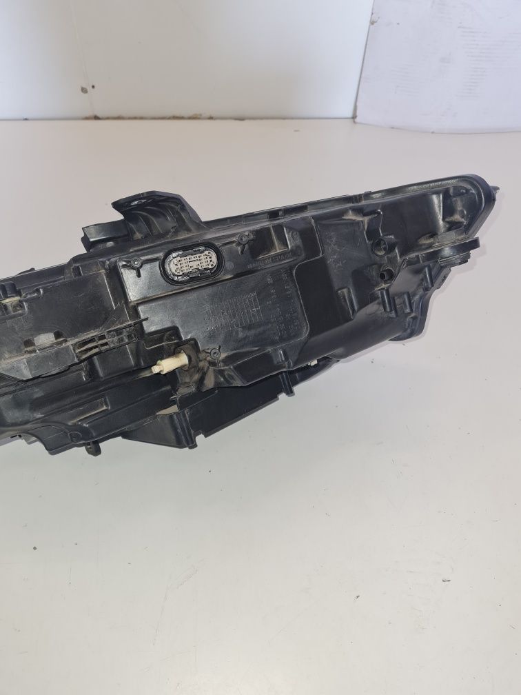 Far stânga full led Matrix AUDI A3/cod-8V0941035 /an-2016-2020 Europa