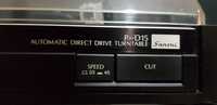 Automatic Direct - Drive pickup Sansui -Made in Japan, stare excel.